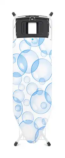 Krëfel Strijkplank PerfectFlow Bubbles aanbieding