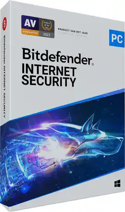 Krëfel Internet Security - Lifetime versie aanbieding