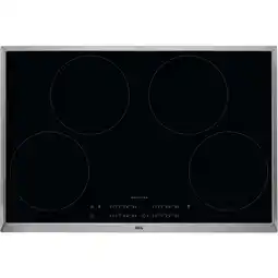 Krëfel Inductiekookplaat IKB84401XB Hob2Hood aanbieding