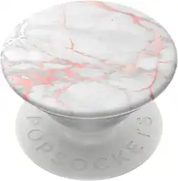 Krëfel PopGrip Rose Gold Lutz Marble aanbieding