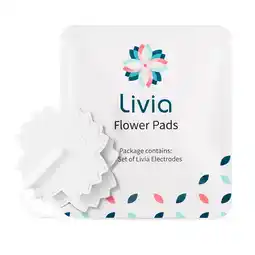 Krëfel Flower pads - set van electroden aanbieding