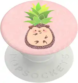 Krëfel PopGrip Pinehog aanbieding