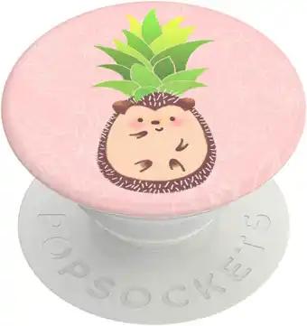 Krëfel PopGrip Pinehog aanbieding