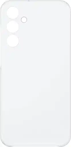 Krëfel Clear case voor Galaxy A25 - Transparant aanbieding
