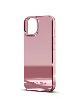 Krëfel Backcover voor iPhone 13/14 - Mirror Pink aanbieding