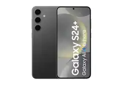 Krëfel Galaxy S24+ 5G 512 GB - Onyx Black aanbieding