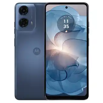 Krëfel Moto g24 Power 256 GB - Blauw aanbieding