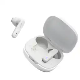 Krëfel WAVE FLEX oortjes - Wit aanbieding