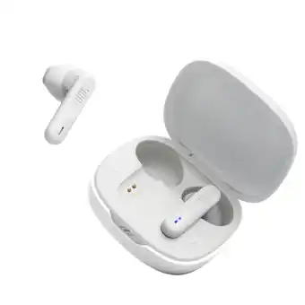 Krëfel WAVE FLEX oortjes - Wit aanbieding