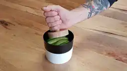 Krëfel Guacamolemaker aanbieding