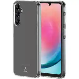 Krëfel Samsung A25 schokbestendig hoesje aanbieding