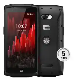 Krëfel Core-M5 - 64 GB aanbieding