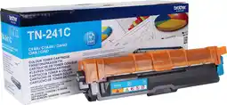 Krëfel Toner TN-241C - Cyaan aanbieding