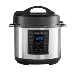 Krëfel Multicooker Express Pot CR051 aanbieding