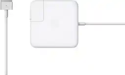 Krëfel MagSafe 2-lichtnetadapter (85 W) voor MacBook Pro Retina aanbieding