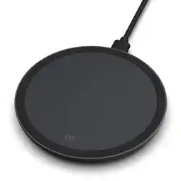 Krëfel 10 W draadloos oplaadpad met kabel aanbieding