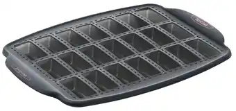Krëfel 21 Mini-repen CrispyBake aanbieding