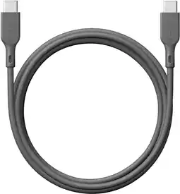 Krëfel USB C-kabel - 1 m - CC1P aanbieding