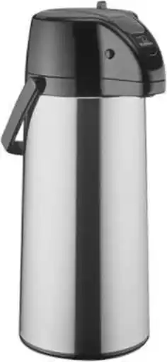 Krëfel Zojirushi pompkan 2,2L met draaibare voet aanbieding