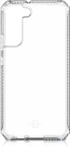 Krëfel Spectrum R Clear backcover voor Galaxy S23+ aanbieding