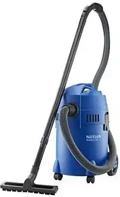 Krëfel Alleszuiger Buddy II 18 aanbieding