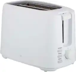 Krëfel Broodrooster EGP10W aanbieding