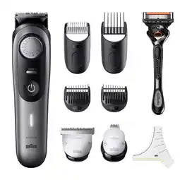Krëfel Baardtrimmer Series 9 BT9420 aanbieding