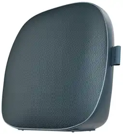 Krëfel Soul Bluetooth home speaker - Dive Blue aanbieding