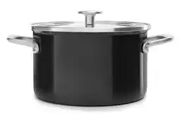 Krëfel Kookpot - Steel Core Enamel - Ø20cm aanbieding