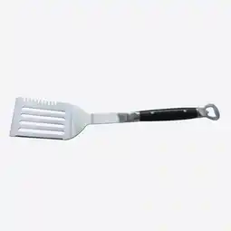 Krëfel BBQ spatel met gesmede greep 48CM aanbieding