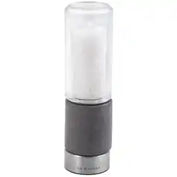 Krëfel Regent Concrete zoutmolen 18cm aanbieding