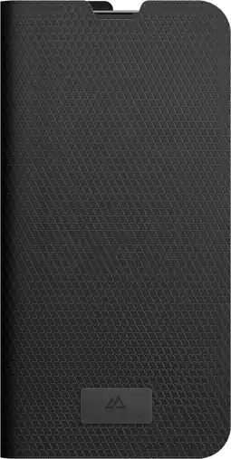 Krëfel Classic Booklet cover voor iPhone 14 Pro Max - Zwart aanbieding