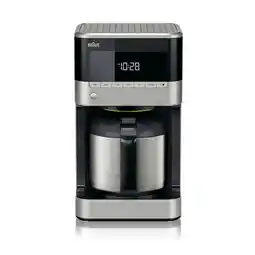 Krëfel Koffiezetapparaat PurAroma KF 7125 BK aanbieding