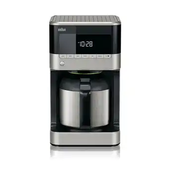 Krëfel Koffiezetapparaat PurAroma KF 7125 BK aanbieding