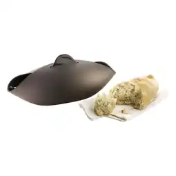 Krëfel Broodbakvorm - Silicone - Bruin aanbieding