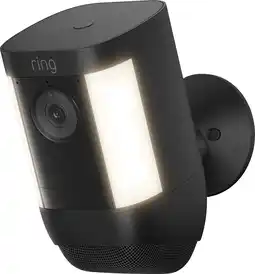 Krëfel Spotlight Cam Pro Battery - Zwart aanbieding