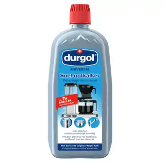 Krëfel Universal Ontkalker aanbieding