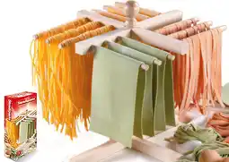 Krëfel Pastadroger STENDIPASTA huishoudartikel & -accessoire aanbieding