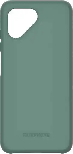Krëfel Backcover voor Fairphone 4 - Groen aanbieding