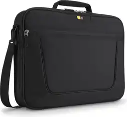 Krëfel Draagtas voor laptops tot 15,6 - Zwart aanbieding
