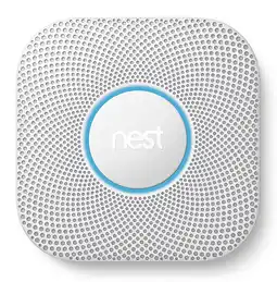 Krëfel Protect: 2nd Gen Smoke + CO Alarm (AA-batterijen) aanbieding