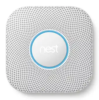 Krëfel Protect: 2nd Gen Smoke + CO Alarm (AA-batterijen) aanbieding