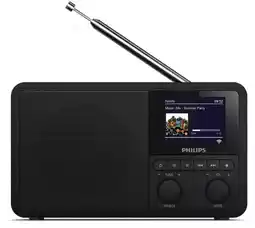 Krëfel Internetradio met DAB+ - TAPR802/12 aanbieding