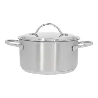 Krëfel Kookpot - Resto 3 - Ø18 cm / 2 L aanbieding