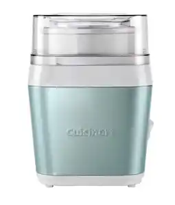 Krëfel Roomijsmachine Iced Dessert Maker ICE31GE aanbieding