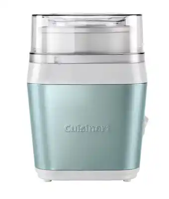 Krëfel Roomijsmachine Iced Dessert Maker ICE31GE aanbieding