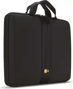 Krëfel 13,3 laptophoes Zwart - QNS-113-K aanbieding