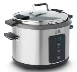 Krëfel Rijst -en pasta koker RC 1377 aanbieding
