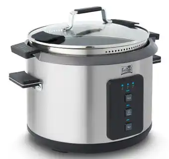 Krëfel Rijst -en pasta koker RC 1377 aanbieding