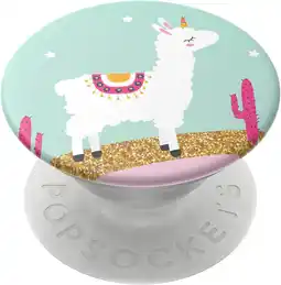 Krëfel PopGrip Como Se Llama aanbieding